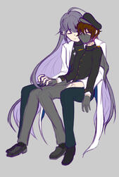 Jakurai Jinguji (Hypnosis Mic) Jakurai Jinguji (Hypnosis Mic)